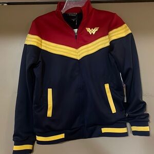 Her universe ww84 jacket size small nwt